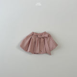 ［LINDO］Balloon pumpkin pants