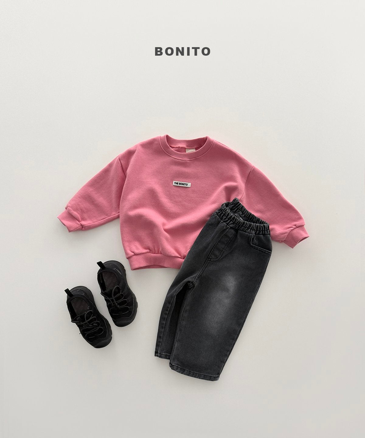 ［Bonito］Crayon mtm