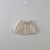 ［LINDO］Balloon pumpkin pants
