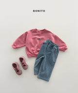［Bonito］Crayon mtm