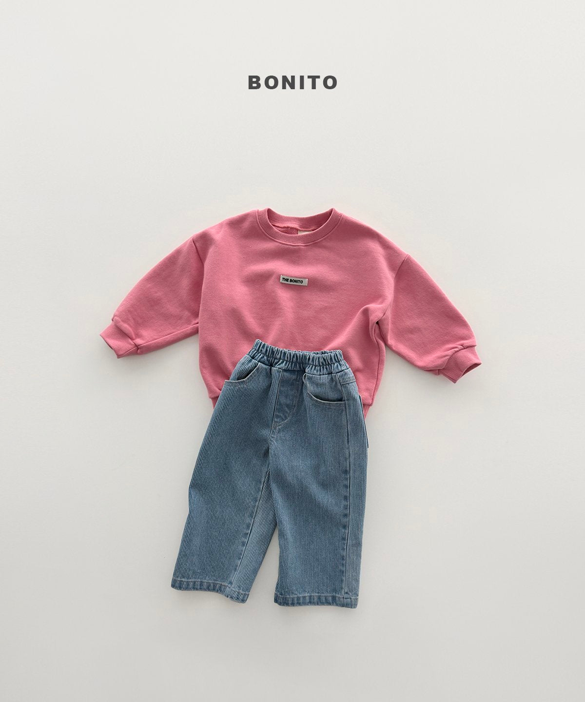 ［Bonito］Crayon mtm
