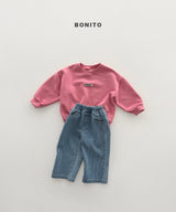 ［Bonito］Crayon mtm