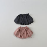 ［LINDO］Balloon pumpkin pants