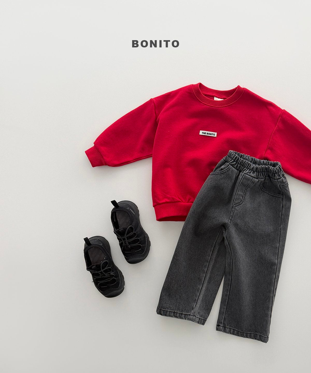 ［Bonito］Crayon mtm