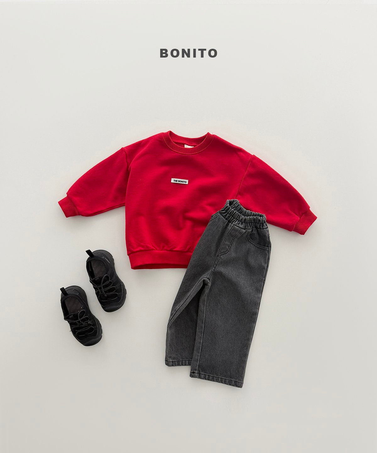 ［Bonito］Crayon mtm