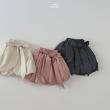 ［LINDO］Balloon pumpkin pants