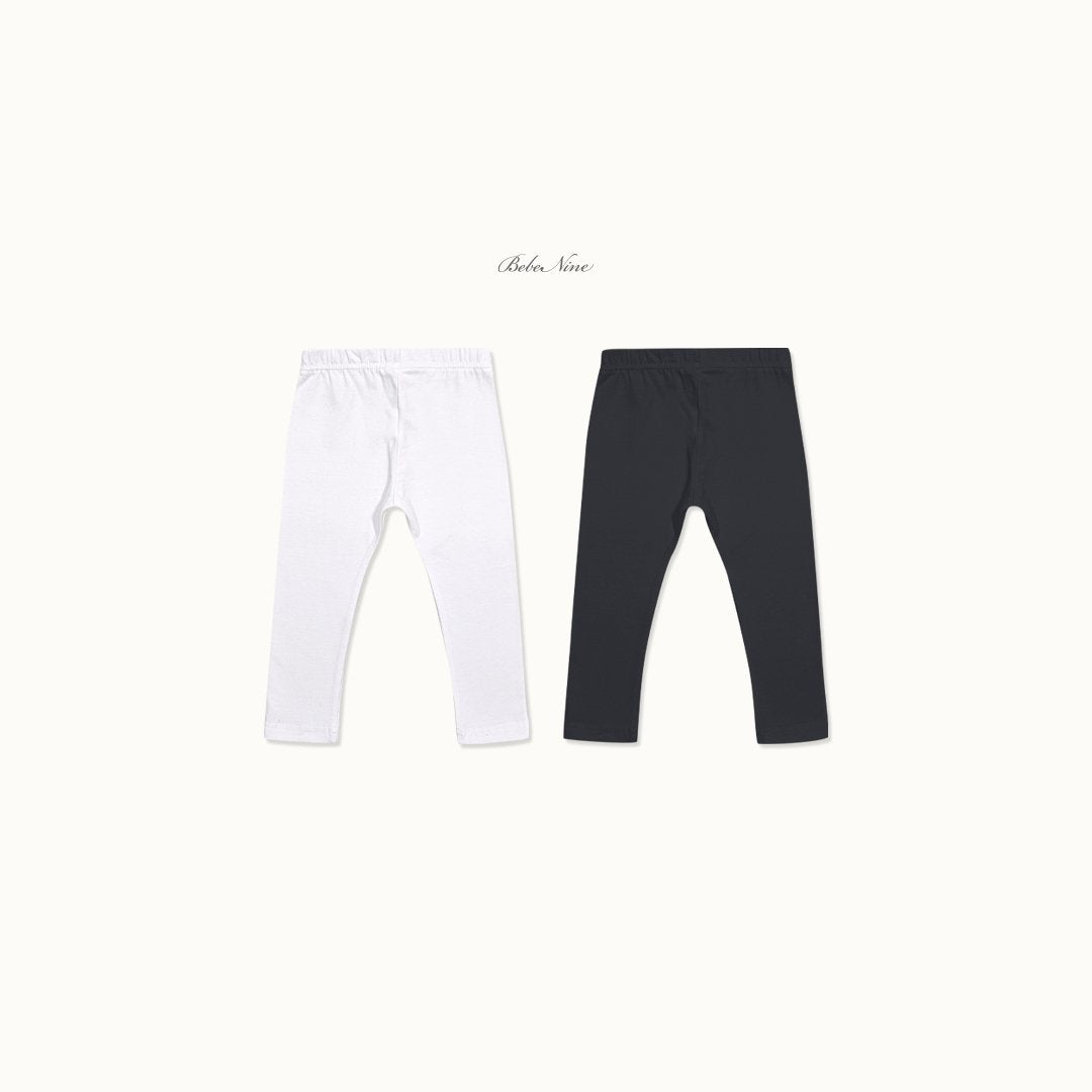 ［bebenine］Seven Day Leggings