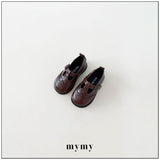 ［mymy］Sweet potato shoes