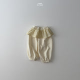 ［LINDO］Lala jogger pants