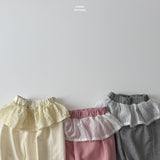 ［LINDO］Lala jogger pants