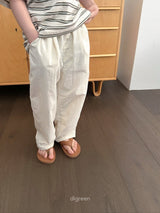 ［digreen］Ally pants