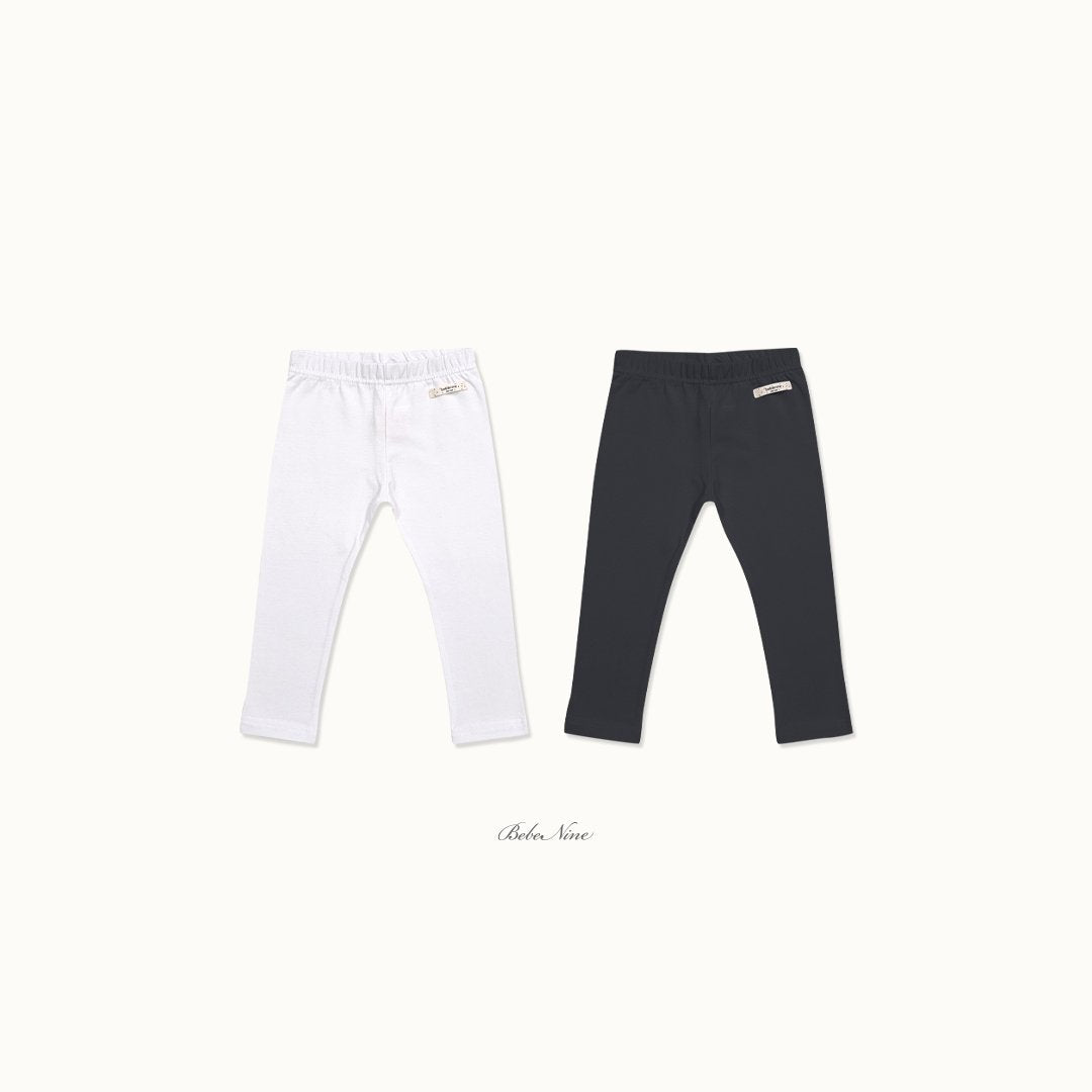 ［bebenine］Seven Day Leggings