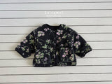 ［La.camel］Blossom jumper