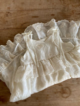 ［Anne shirley］Lilly one-piece