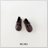 ［mymy］Sweet potato shoes