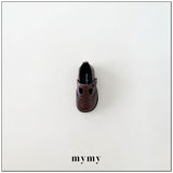 ［mymy］Sweet potato shoes