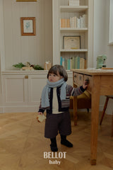 ［BELLOT］Moss pants (baby)