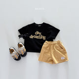 ［Bonito］Day dreaming tee