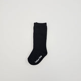 ［bebenine］Soft knee socks set