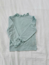 ［azalea］Tencel tee (baby & kids)