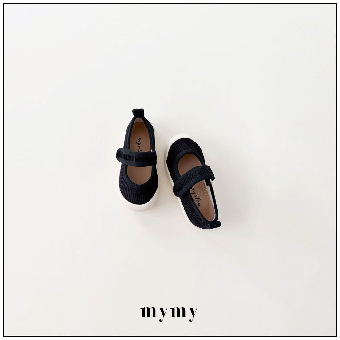 ［mymy］Dragonfly shoes