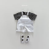 ［Bonito］One plus tee