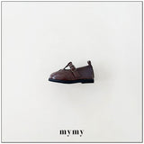 ［mymy］Sweet potato shoes