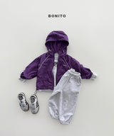 ［Bonito］Soft jogger pants