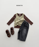 ［Bonito］Rib layered tank