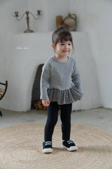 ［bebenine］Seven Day Leggings