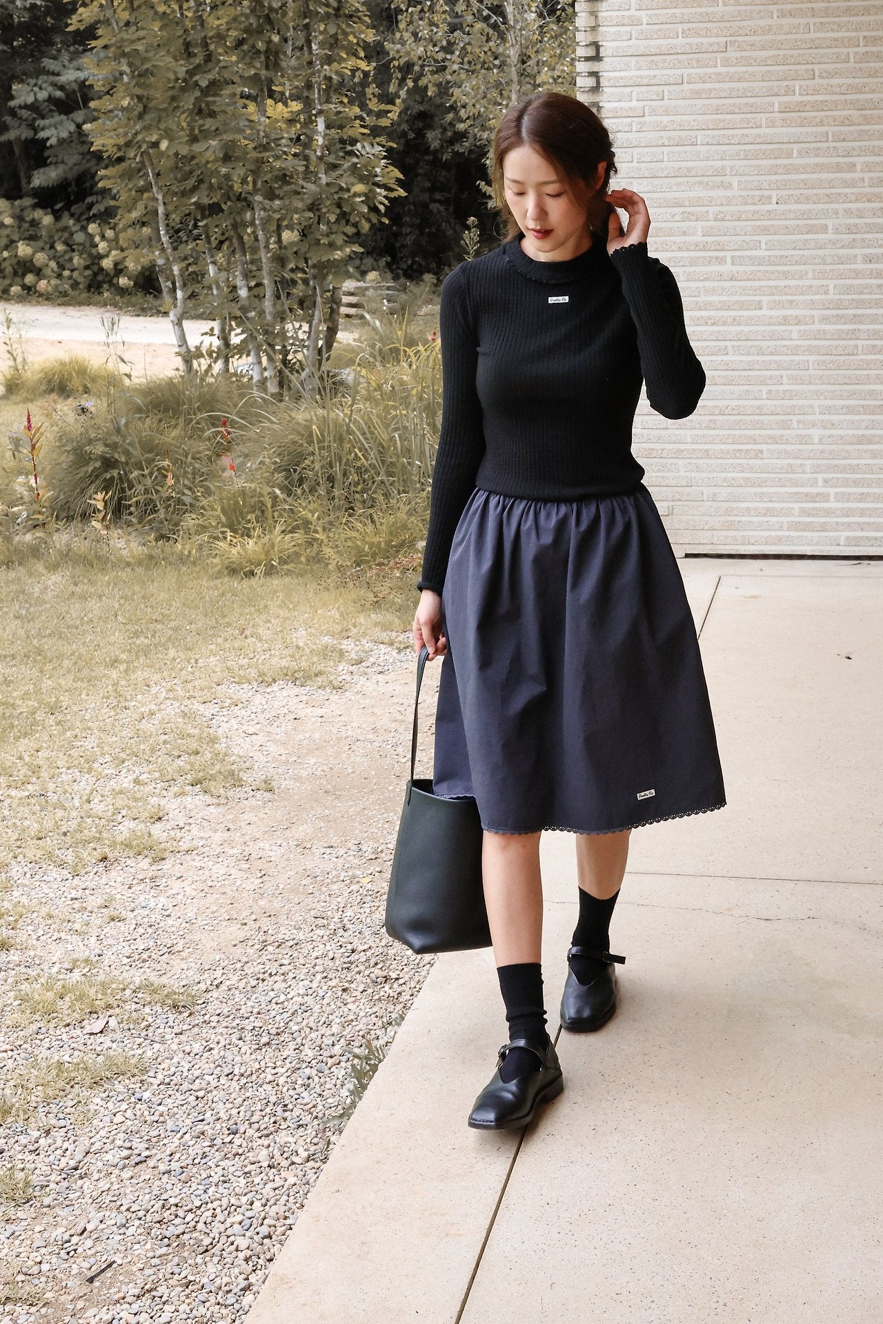 [FLO] Sien skirt(adult)