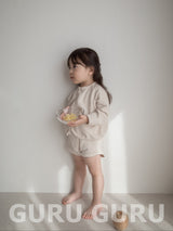 ［guruguru］Bebe set up