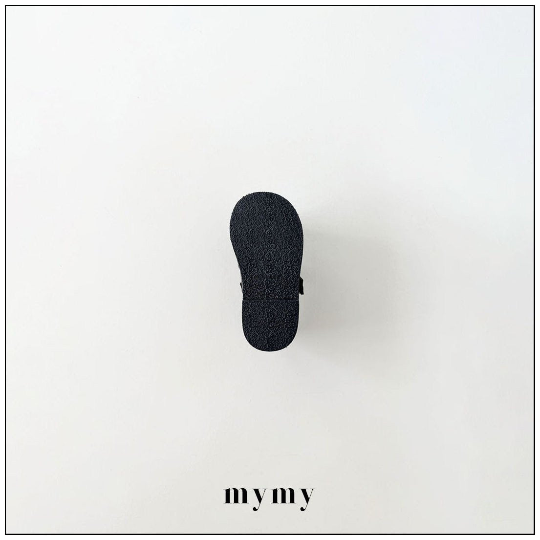 ［mymy］Sweet potato shoes