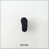 ［mymy］Sweet potato shoes