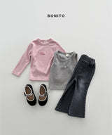 ［Bonito］Rib layered tank