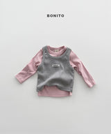 ［Bonito］Rib layered tank