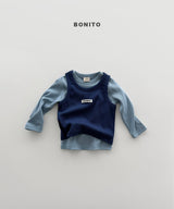 ［Bonito］Rib layered tank