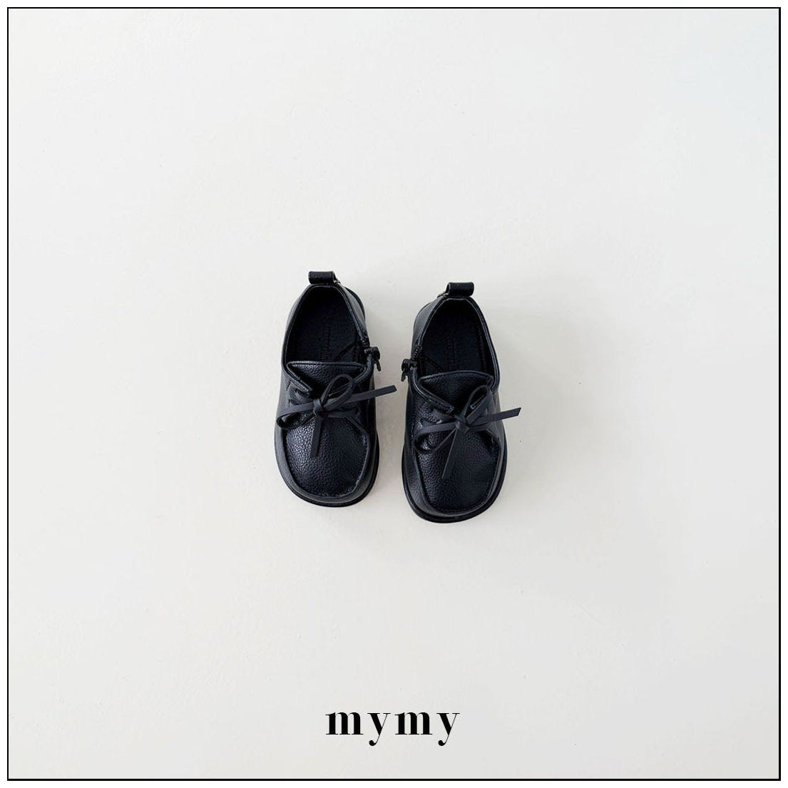 ［mymy］Daddy shoes