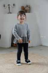 ［bebenine］Seven Day Leggings