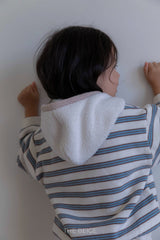 ［The beige］Fleece balaclava