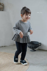 ［bebenine］Seven Day Leggings
