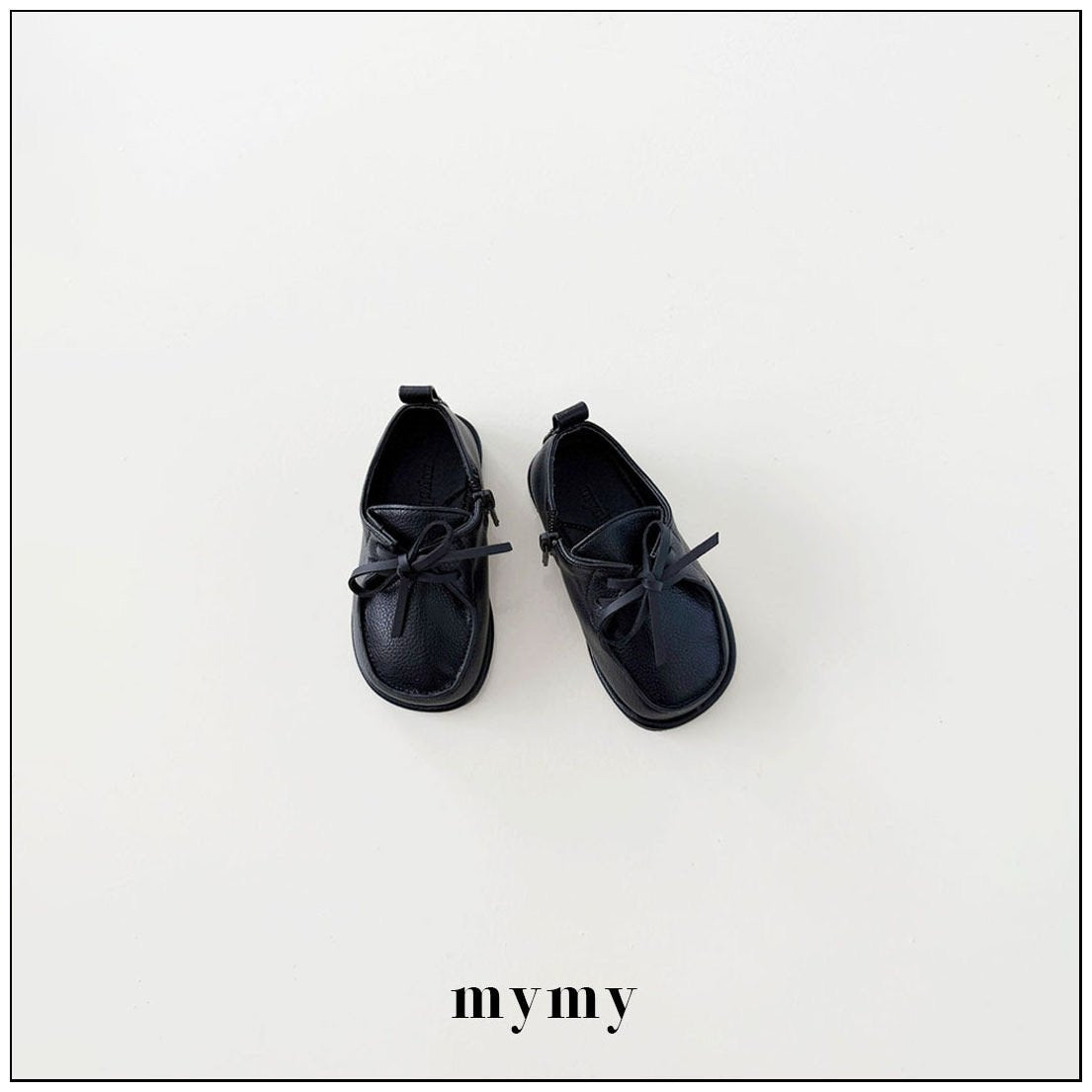 ［mymy］Daddy shoes