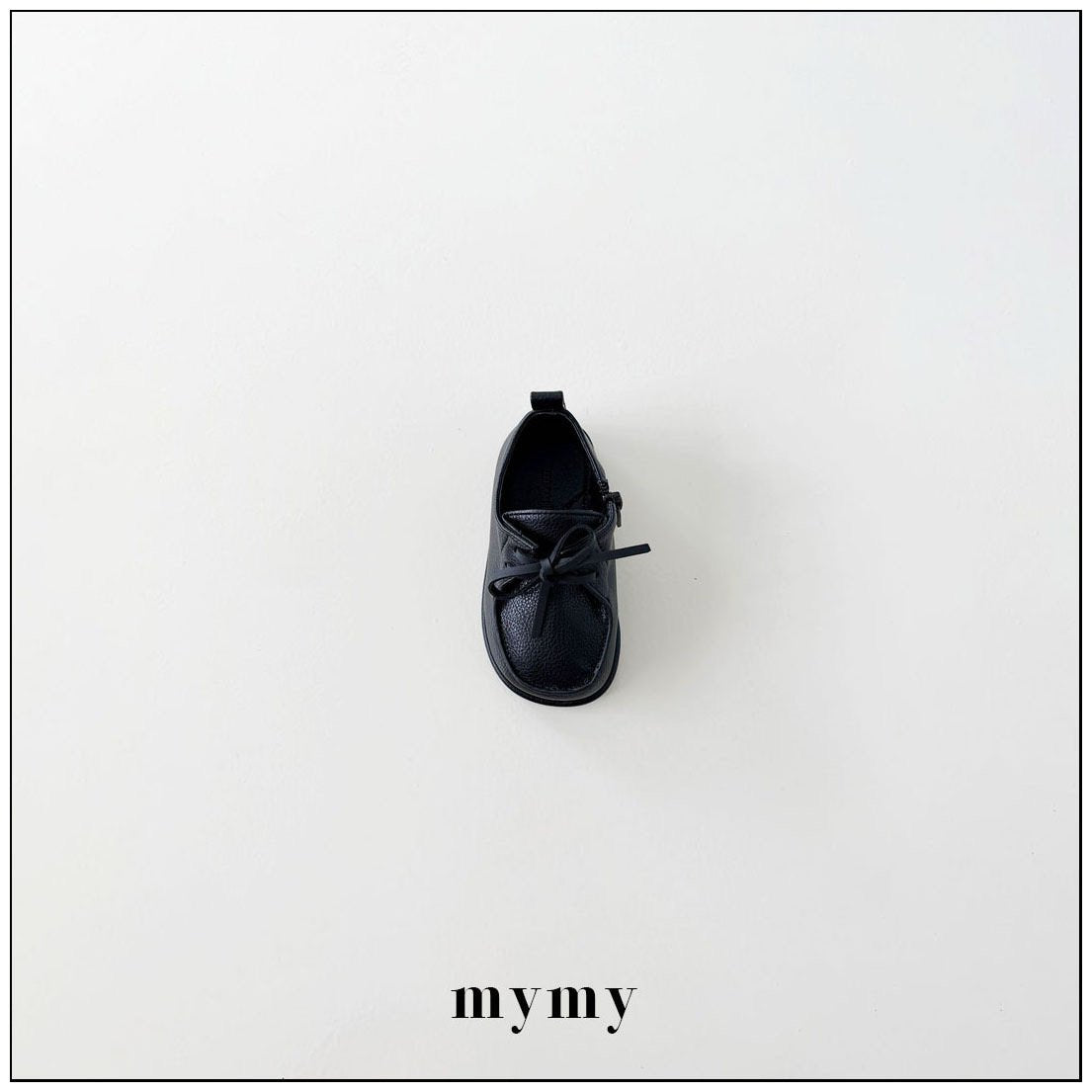 ［mymy］Daddy shoes