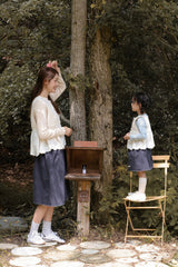 [FLO] Sien skirt(adult)