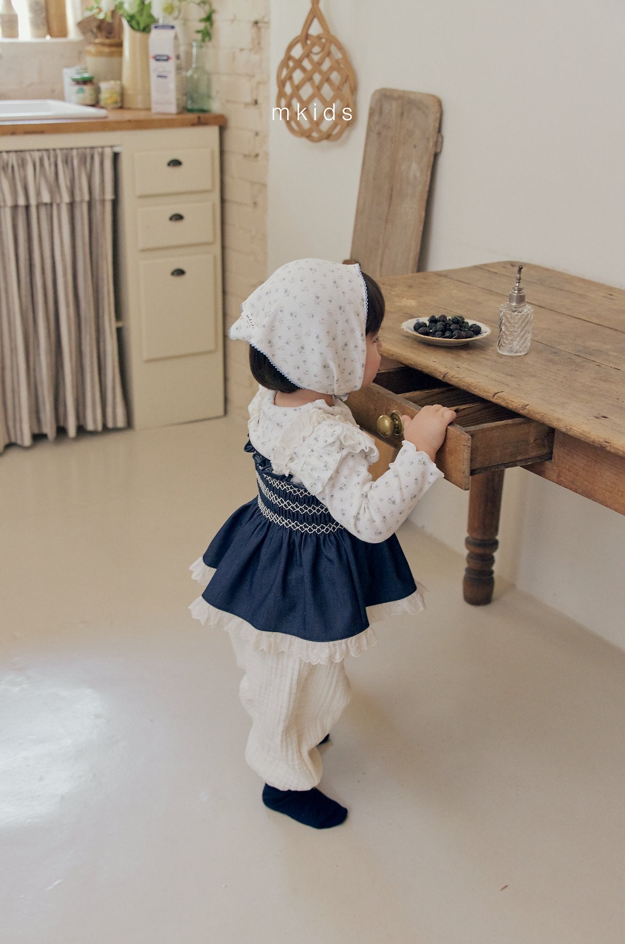 ［mkids］Every scarf