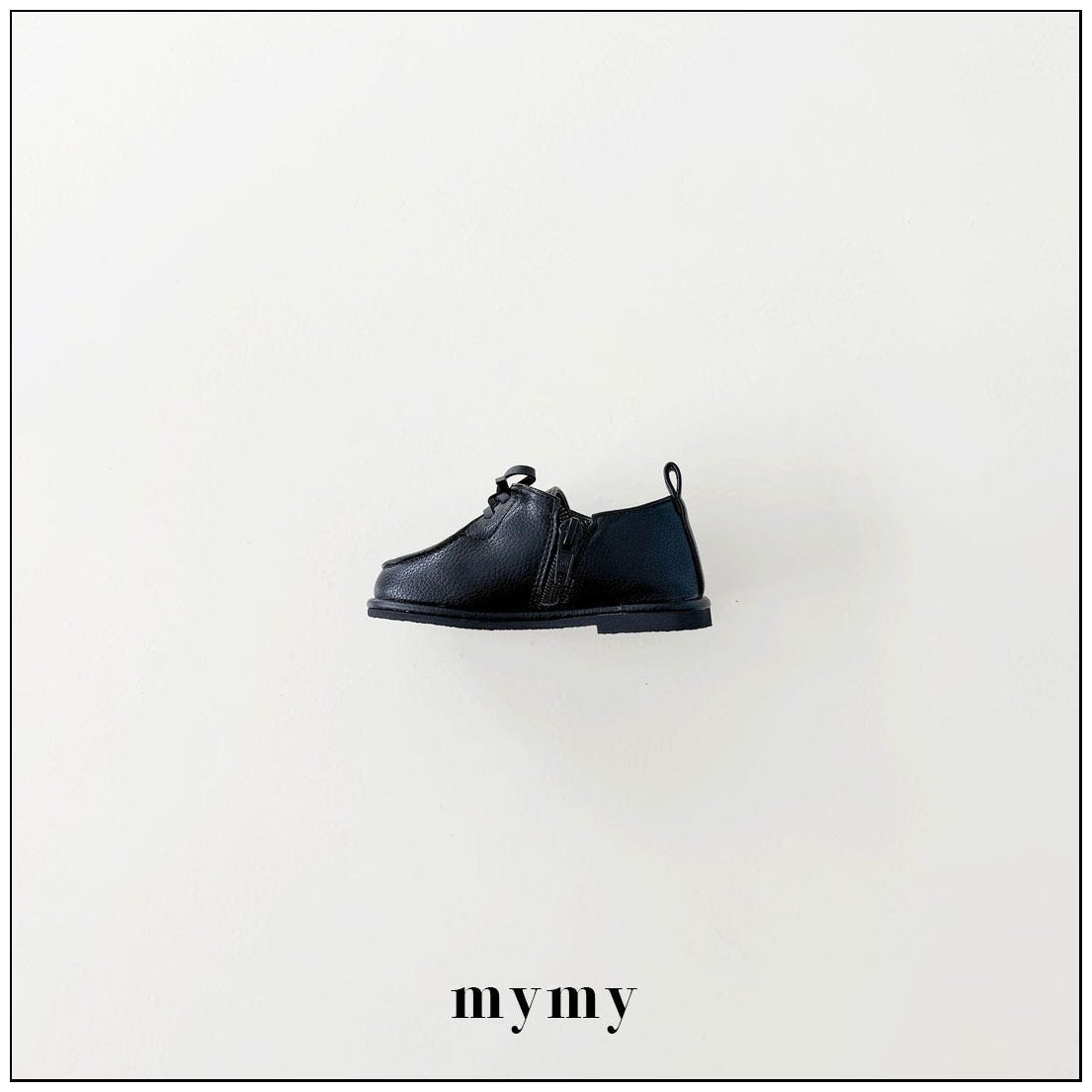 ［mymy］Daddy shoes
