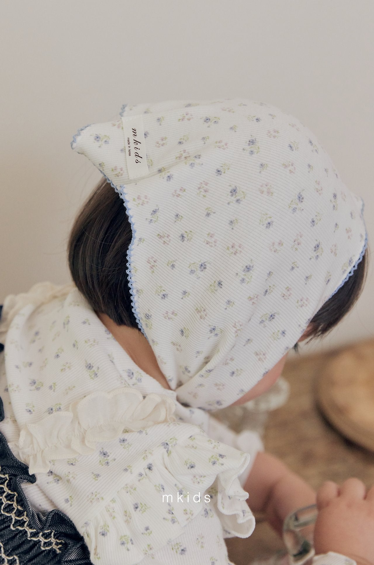 ［mkids］Every scarf