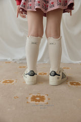 ［Melikey］Basic mellow socks