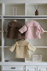 ［ROA］Sailor coat