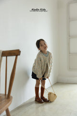［aladin］Mood mellow tops